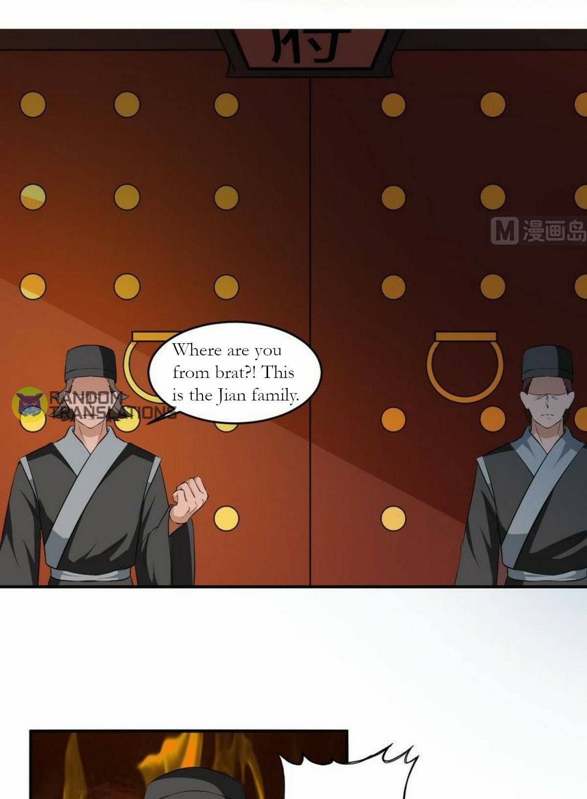 MAGIC FAIRY chapter 91 page 3