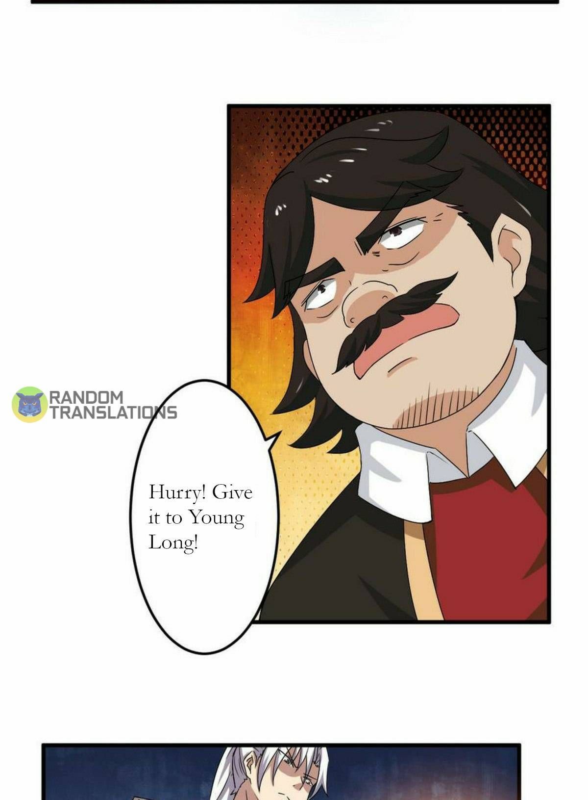 MAGIC FAIRY chapter 95 page 10