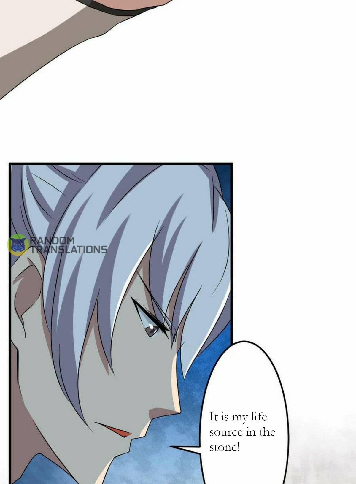 MAGIC FAIRY chapter 95 page 12