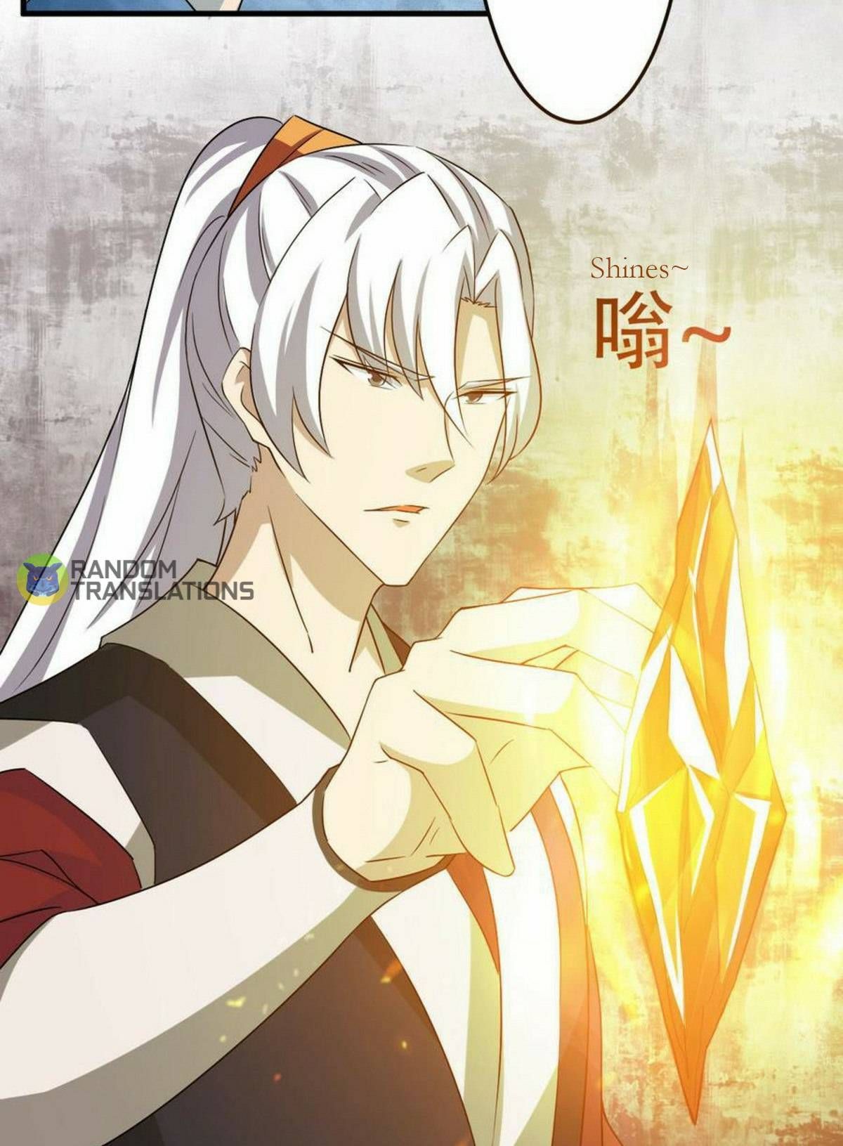 MAGIC FAIRY chapter 95 page 13