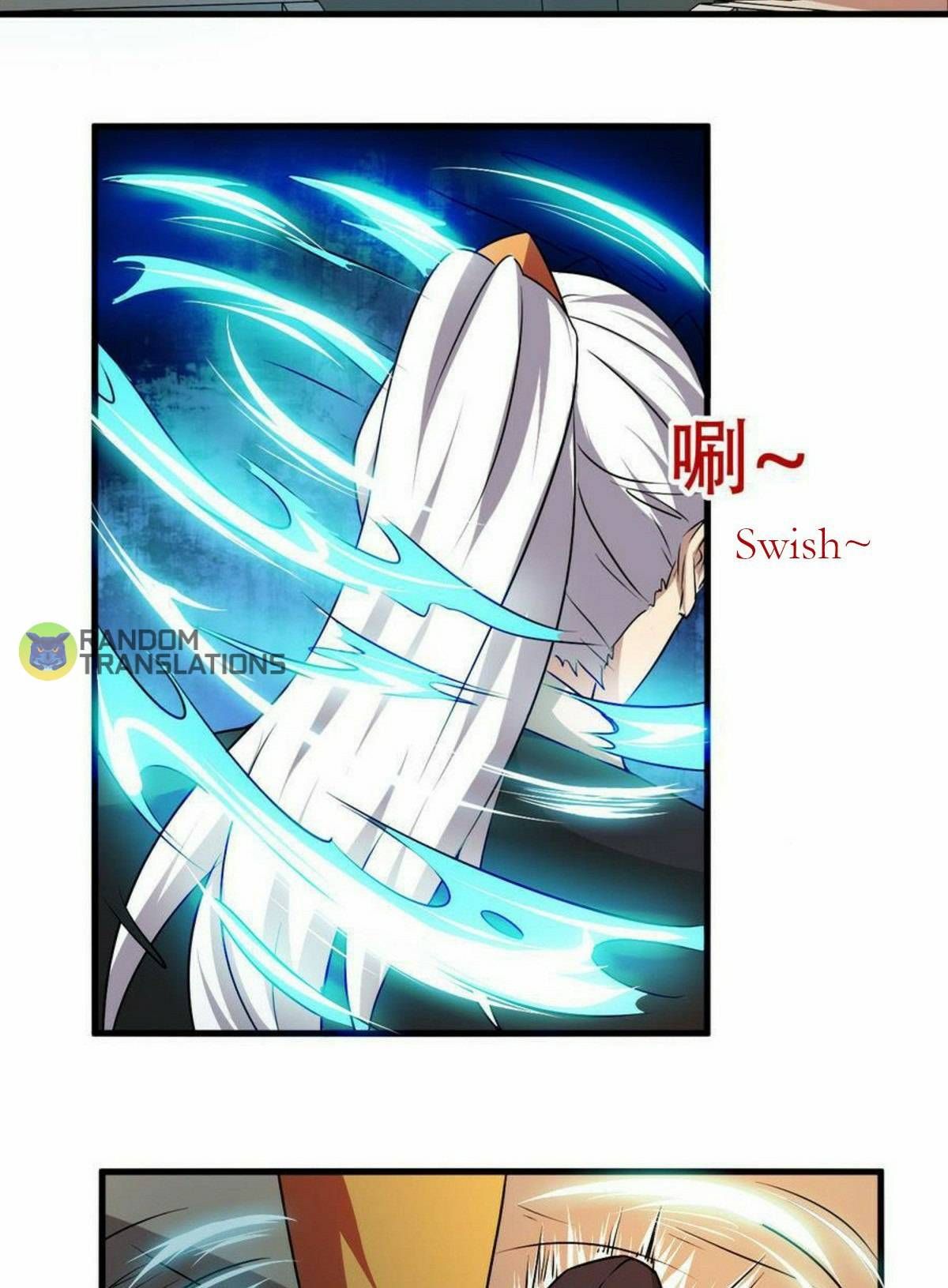 MAGIC FAIRY chapter 95 page 15