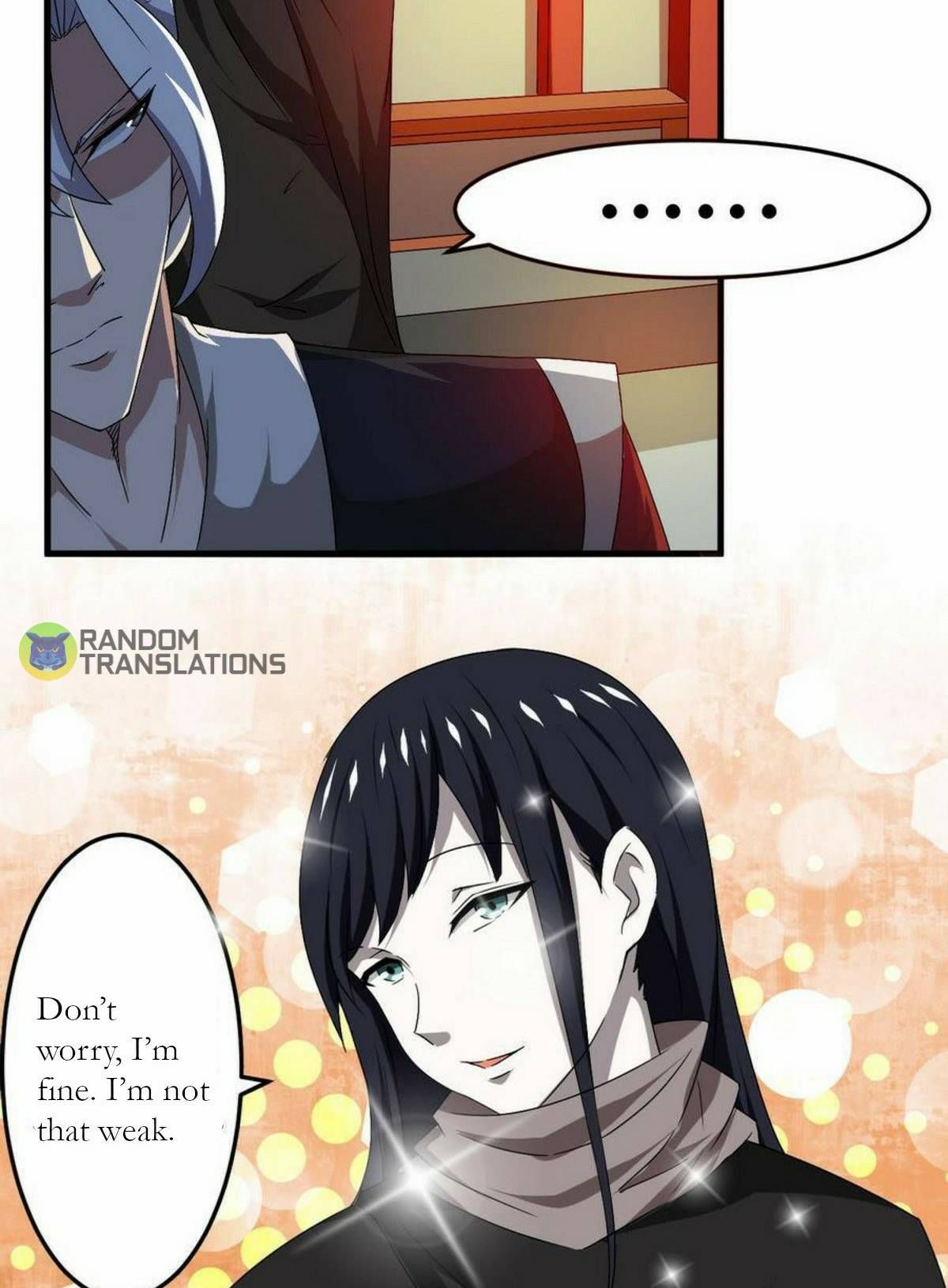 MAGIC FAIRY chapter 95 page 6