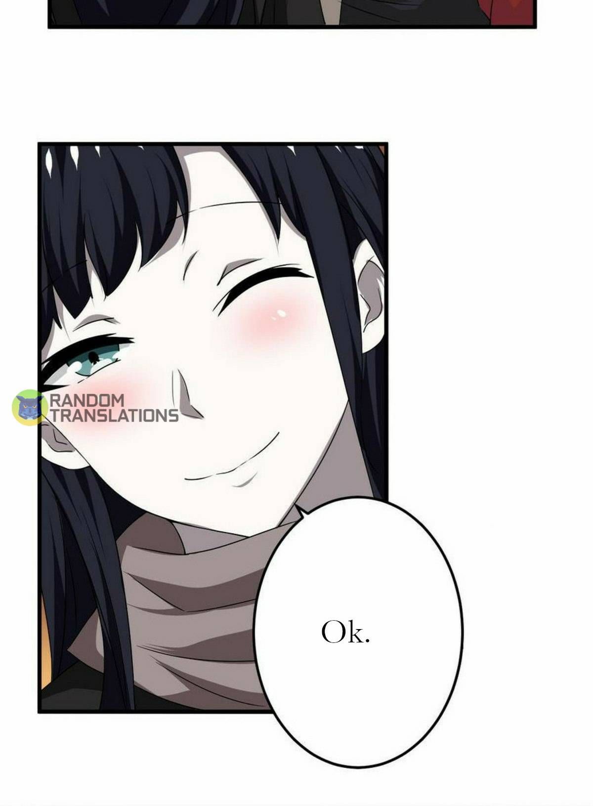 MAGIC FAIRY chapter 96 page 14