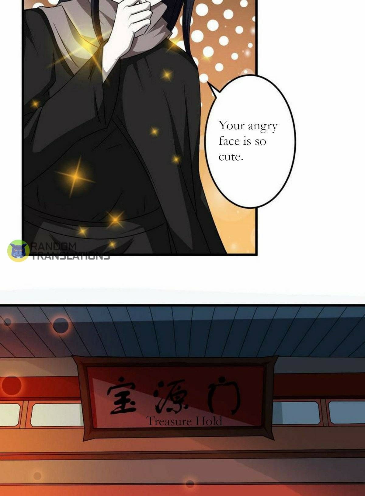 MAGIC FAIRY chapter 96 page 16