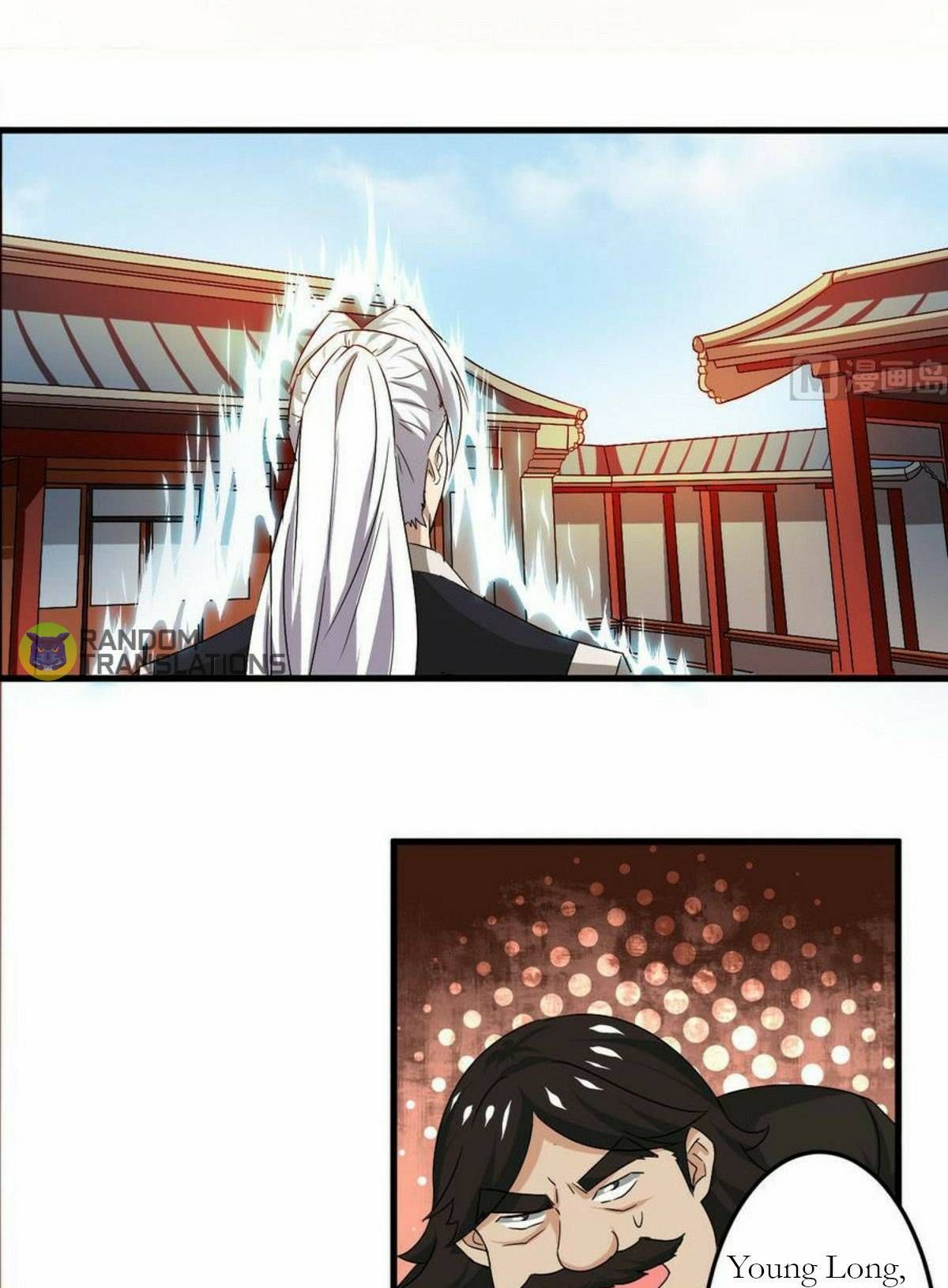 MAGIC FAIRY chapter 96 page 2