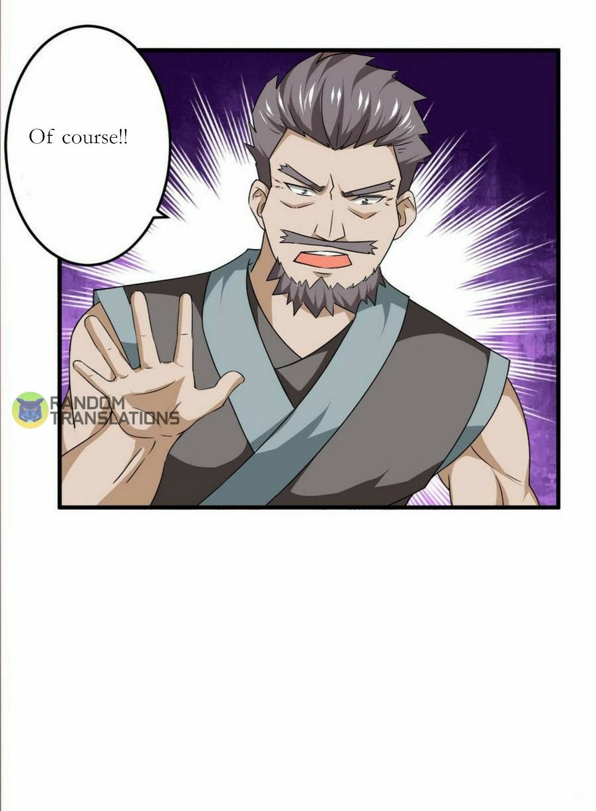 MAGIC FAIRY chapter 96 page 5