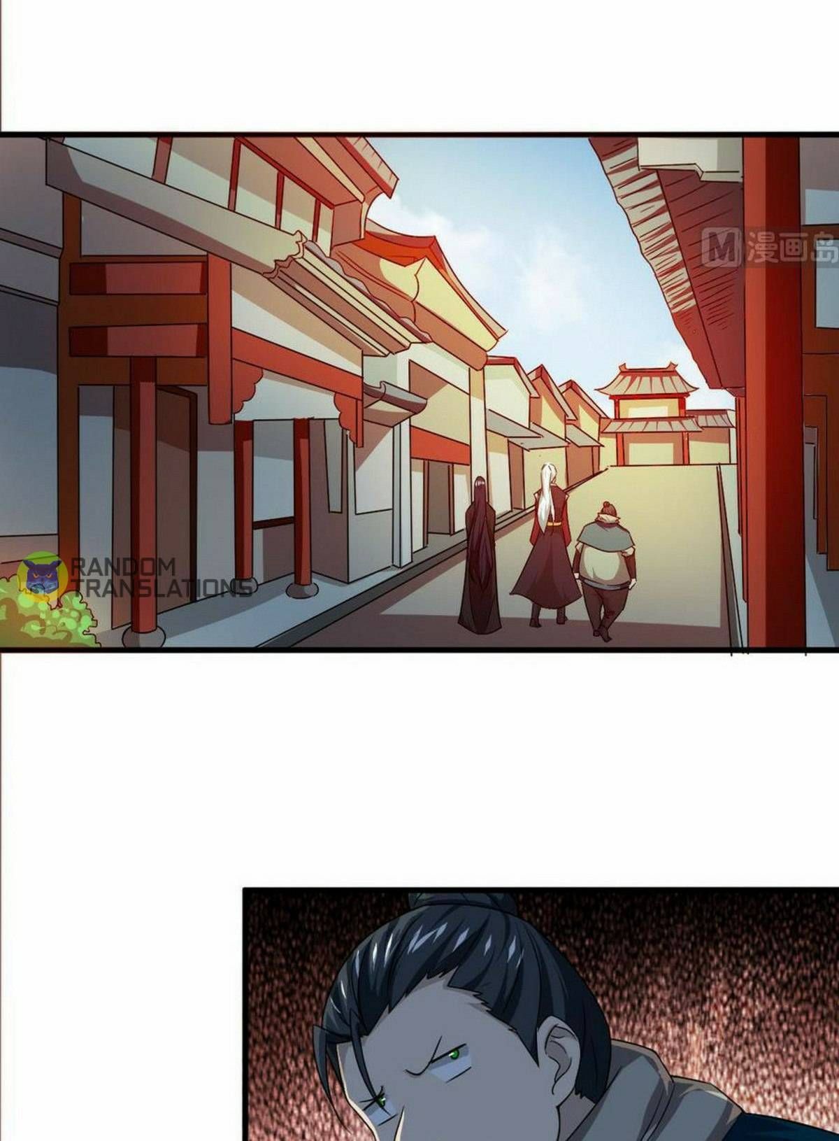 MAGIC FAIRY chapter 96 page 6