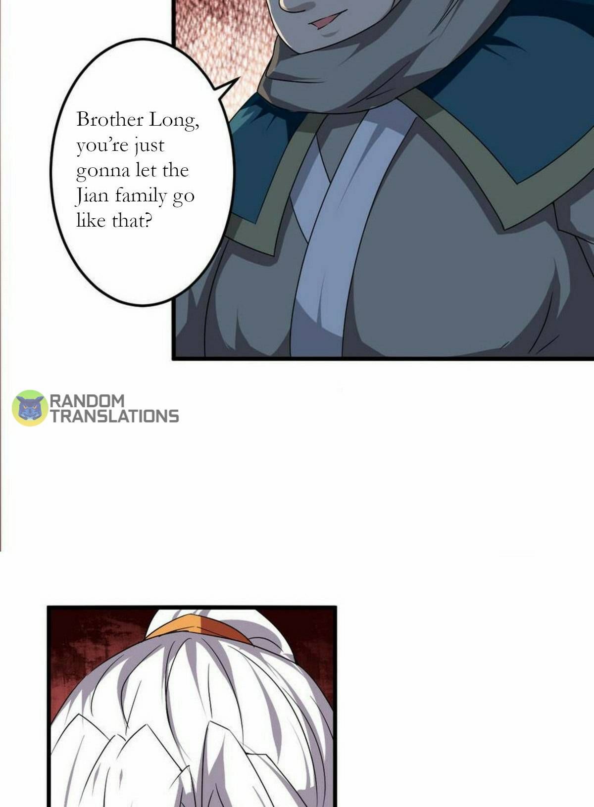 MAGIC FAIRY chapter 96 page 7