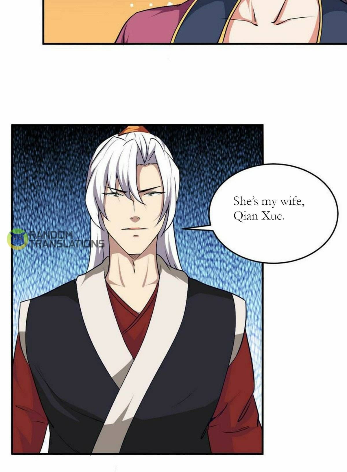 MAGIC FAIRY chapter 97 page 10