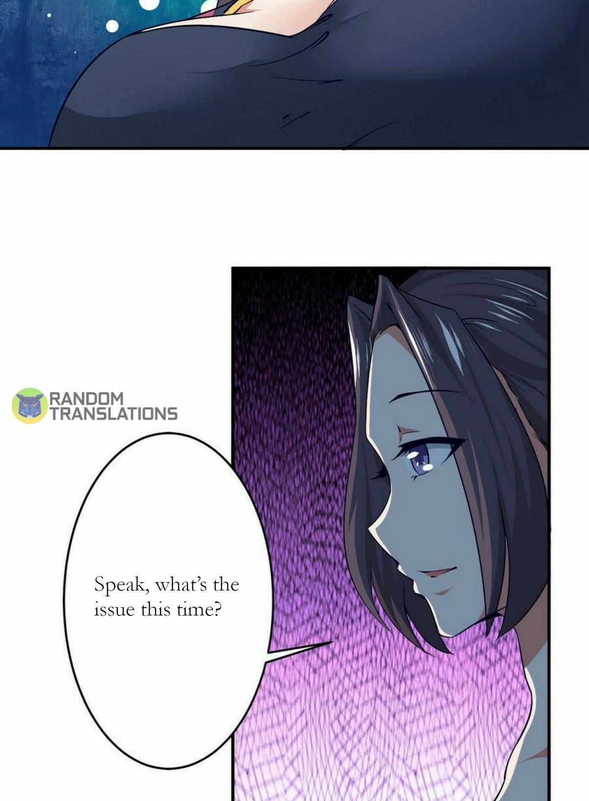 MAGIC FAIRY chapter 97 page 13