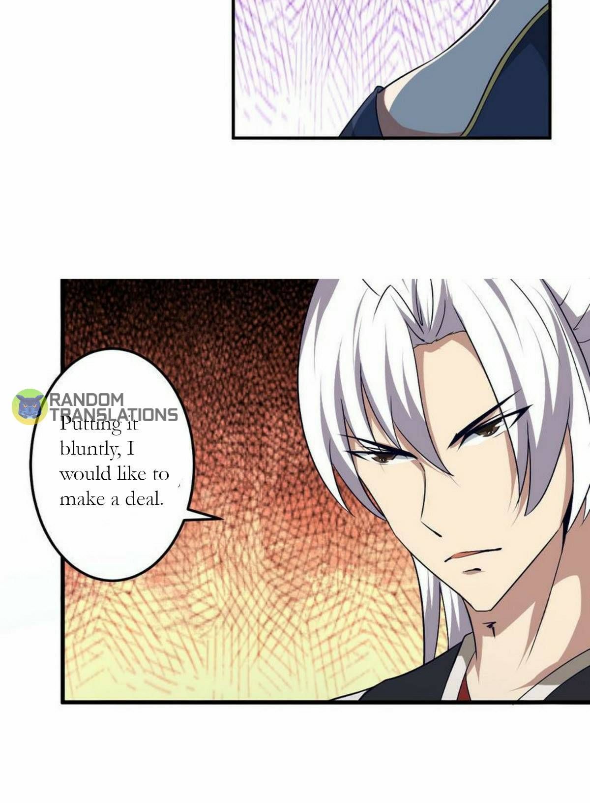 MAGIC FAIRY chapter 97 page 14