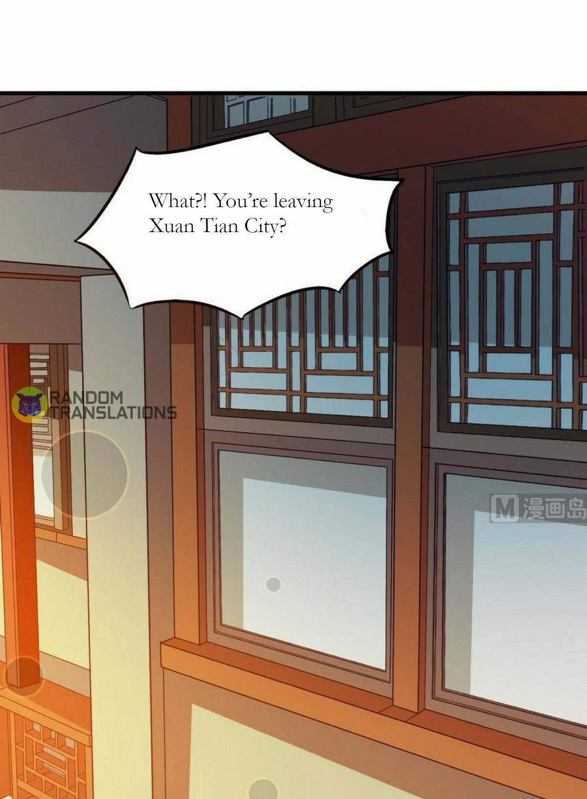 MAGIC FAIRY chapter 97 page 15