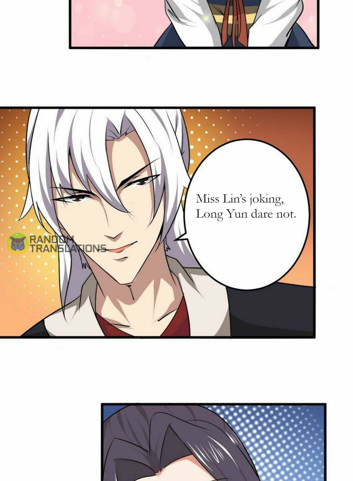 MAGIC FAIRY chapter 97 page 6