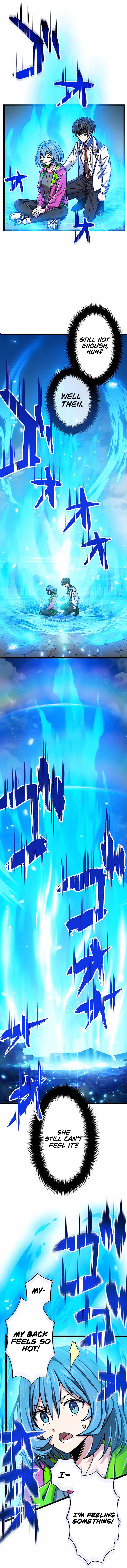 Magic Level 99990000 All-Attribute Great Sage chapter 10 page 14