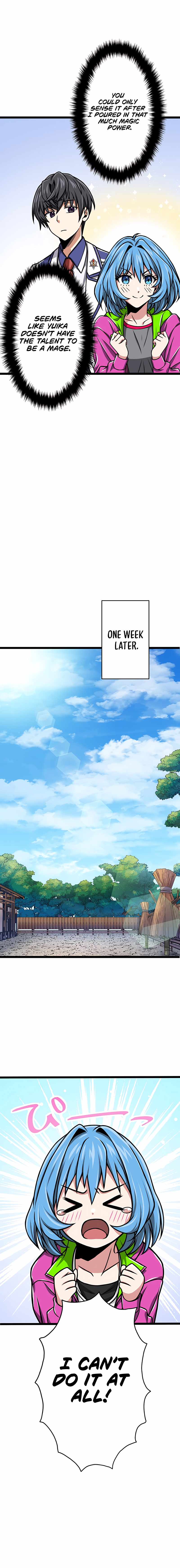 Magic Level 99990000 All-Attribute Great Sage chapter 10 page 16