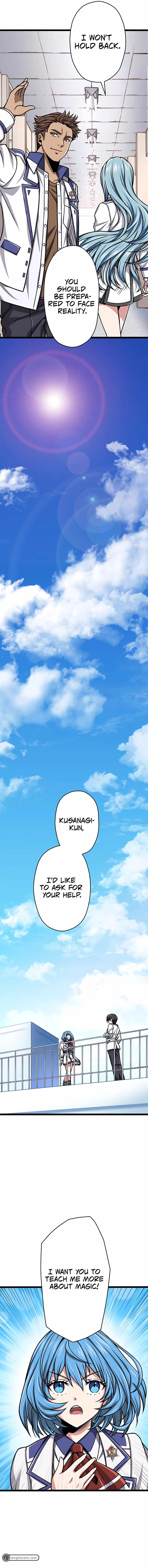 Magic Level 99990000 All-Attribute Great Sage chapter 10 page 4