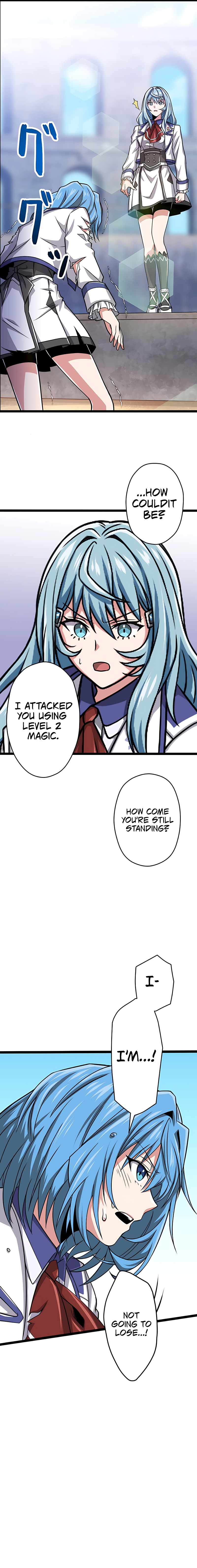 Magic Level 99990000 All-Attribute Great Sage chapter 12 page 16