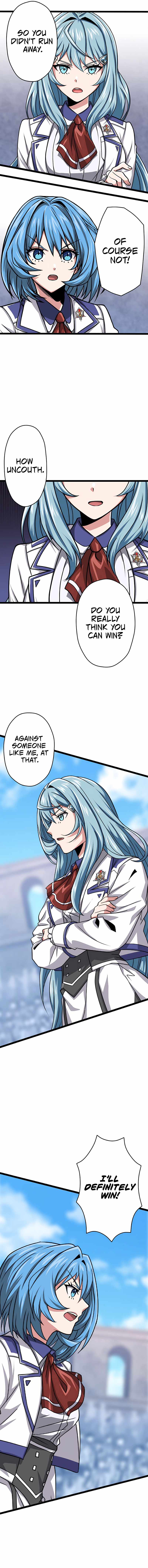 Magic Level 99990000 All-Attribute Great Sage chapter 12 page 7