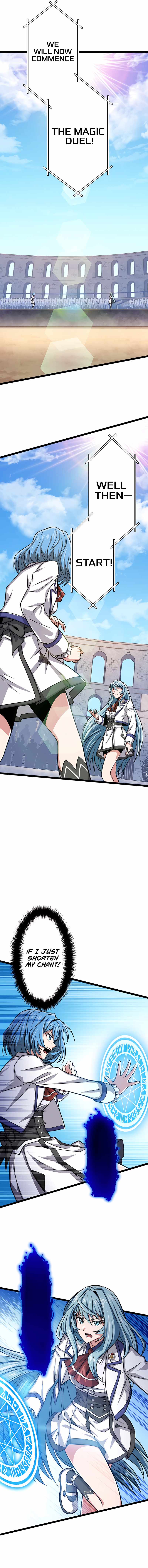 Magic Level 99990000 All-Attribute Great Sage chapter 12 page 9