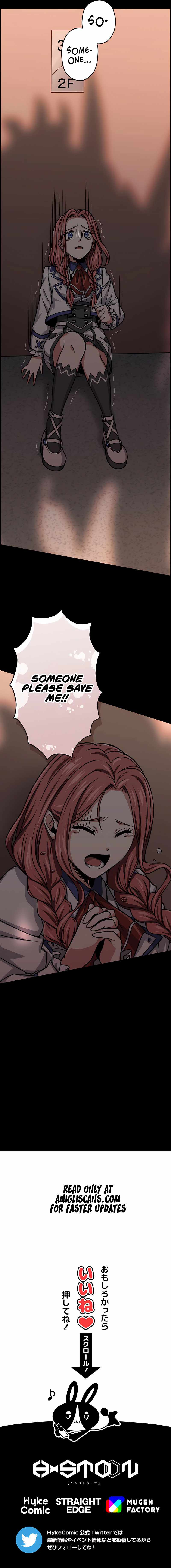 Magic Level 99990000 All-Attribute Great Sage chapter 14 page 22