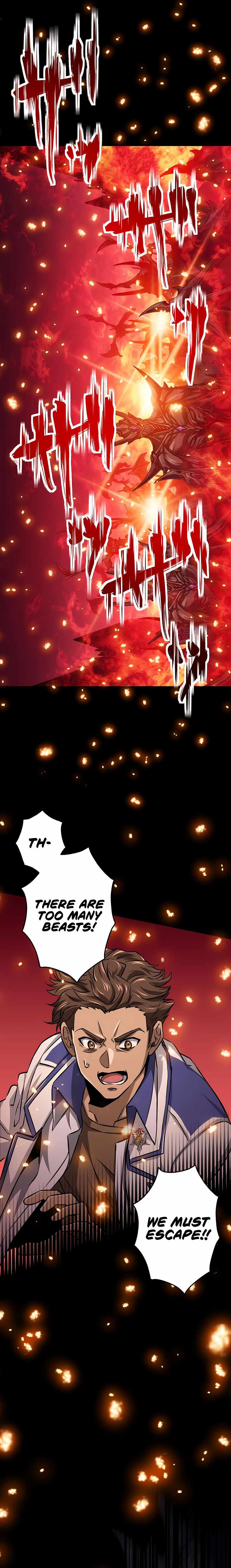 Magic Level 99990000 All-Attribute Great Sage chapter 16 page 21