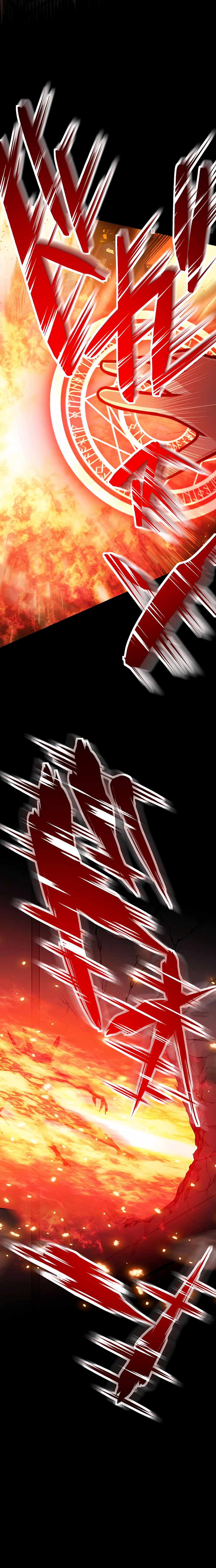 Magic Level 99990000 All-Attribute Great Sage chapter 16 page 9