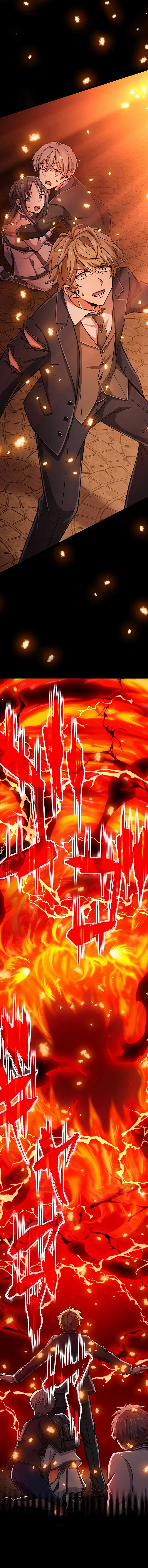 Magic Level 99990000 All-Attribute Great Sage chapter 18 page 23