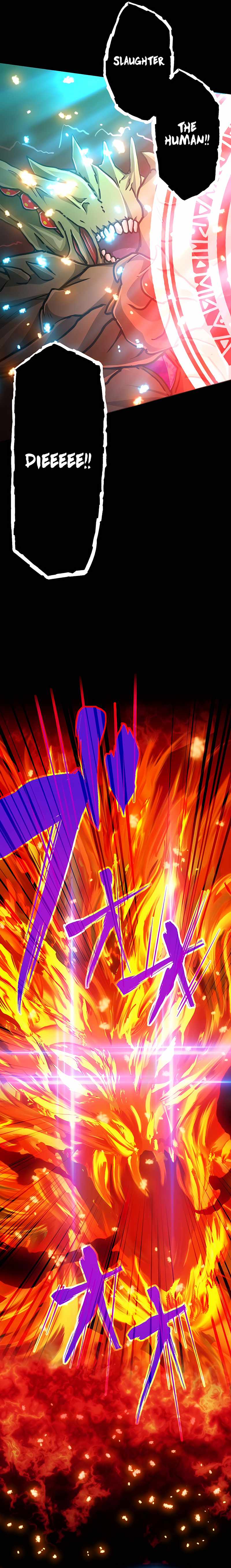 Magic Level 99990000 All-Attribute Great Sage chapter 19 page 10