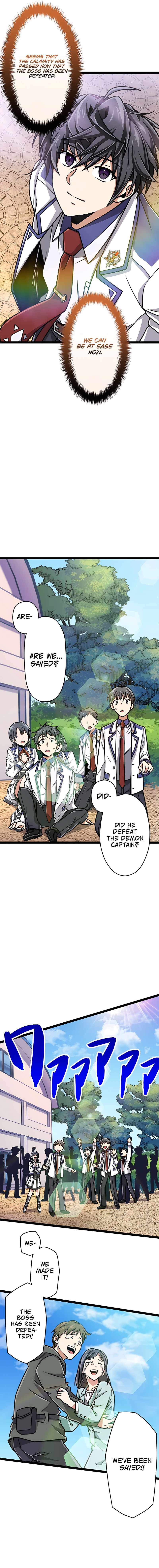 Magic Level 99990000 All-Attribute Great Sage chapter 19 page 14