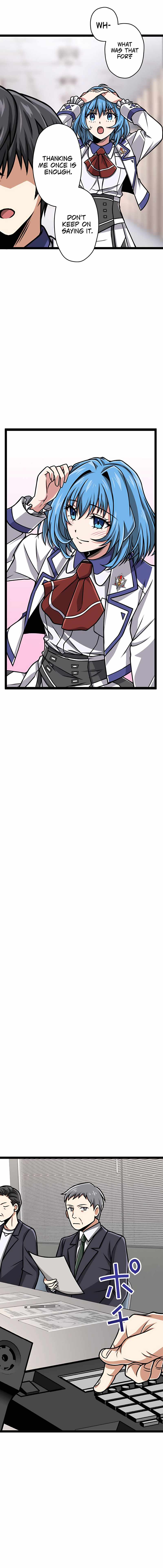 Magic Level 99990000 All-Attribute Great Sage chapter 19 page 22