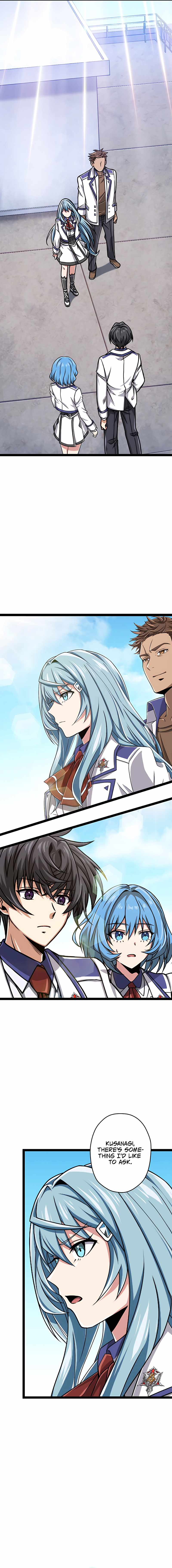 Magic Level 99990000 All-Attribute Great Sage chapter 19 page 24