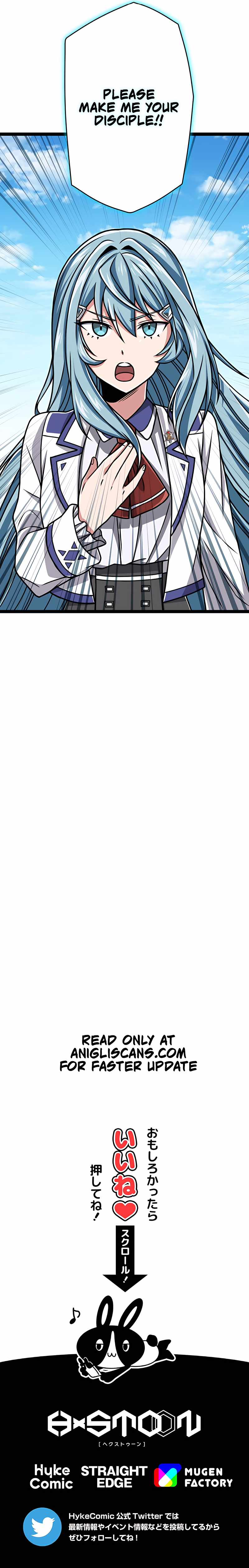 Magic Level 99990000 All-Attribute Great Sage chapter 19 page 25