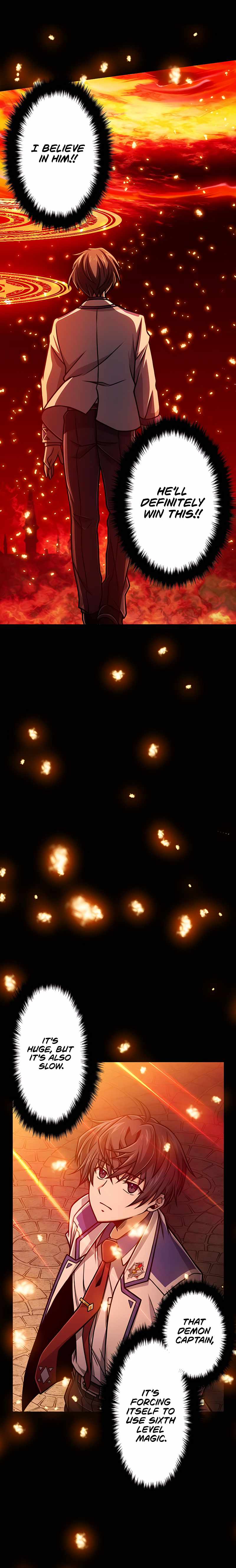 Magic Level 99990000 All-Attribute Great Sage chapter 19 page 4