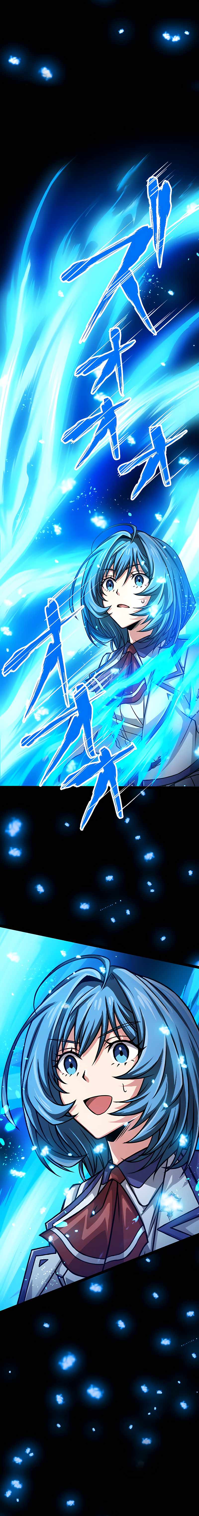 Magic Level 99990000 All-Attribute Great Sage chapter 19 page 6