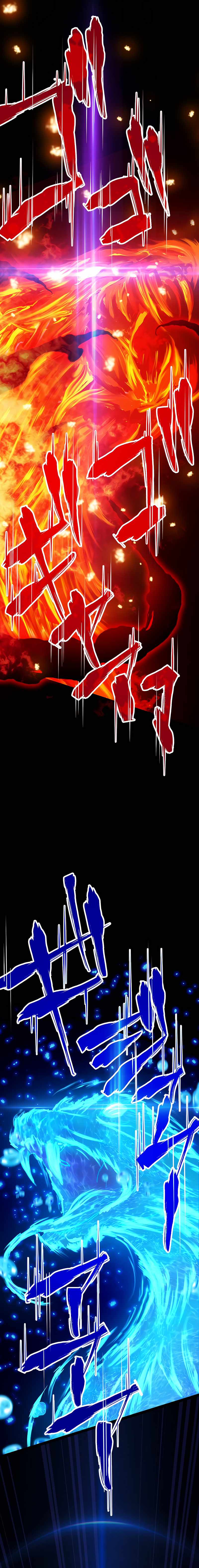 Magic Level 99990000 All-Attribute Great Sage chapter 19 page 8