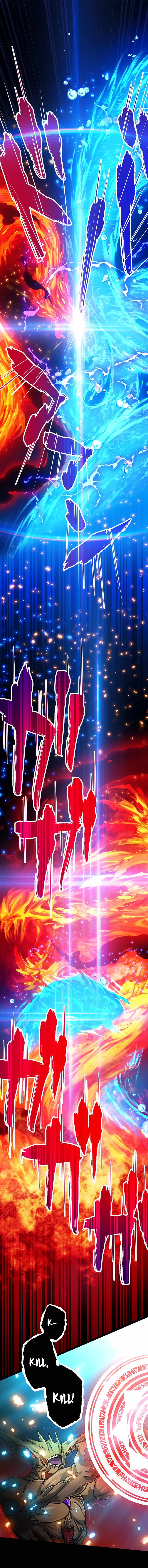 Magic Level 99990000 All-Attribute Great Sage chapter 19 page 9