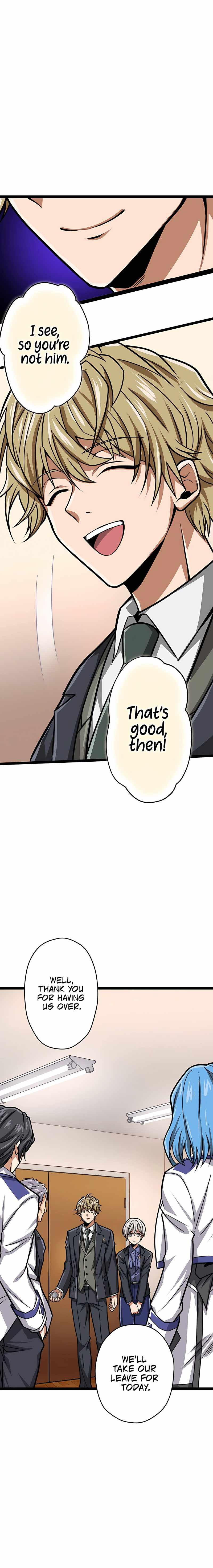 Magic Level 99990000 All-Attribute Great Sage chapter 20 page 16