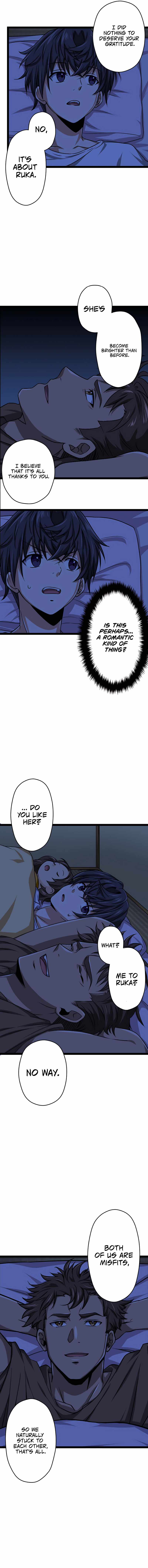 Magic Level 99990000 All-Attribute Great Sage chapter 22 page 17