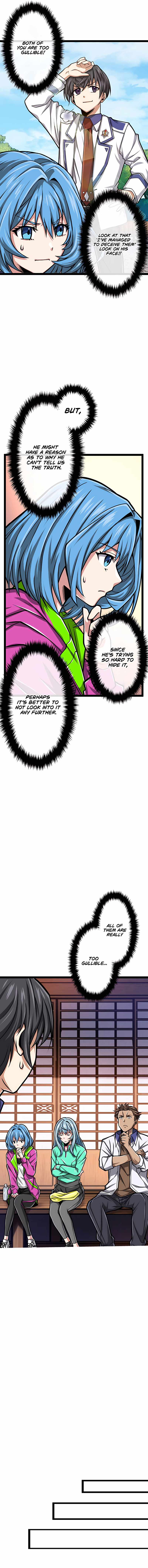 Magic Level 99990000 All-Attribute Great Sage chapter 22 page 7