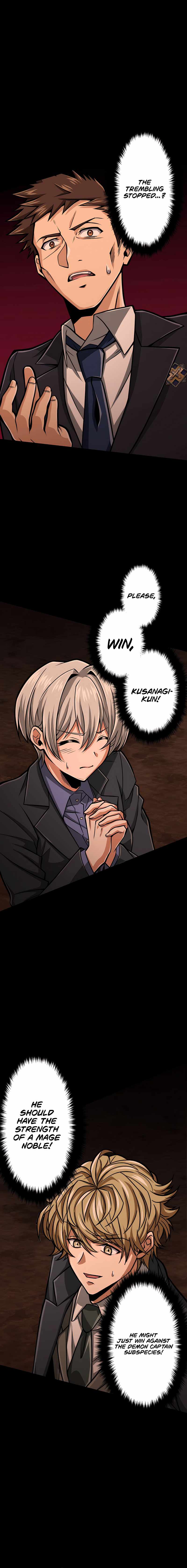 Magic Level 99990000 All-Attribute Great Sage chapter 24 page 23