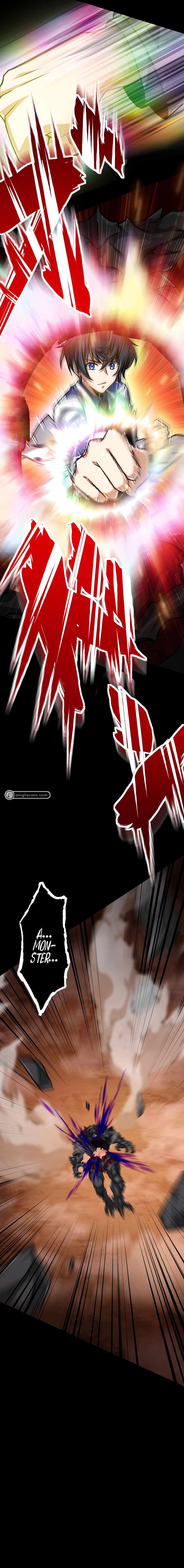 Magic Level 99990000 All-Attribute Great Sage chapter 26 page 10