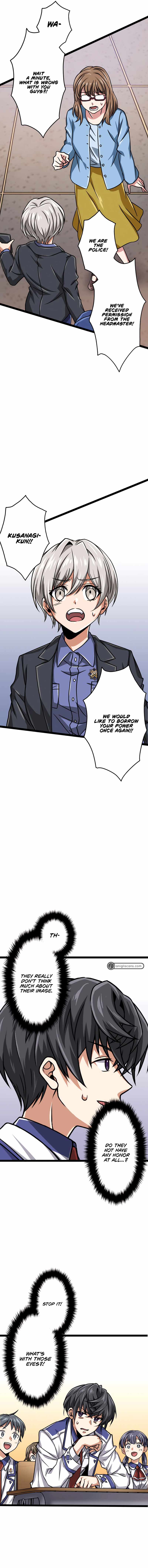 Magic Level 99990000 All-Attribute Great Sage chapter 26 page 20