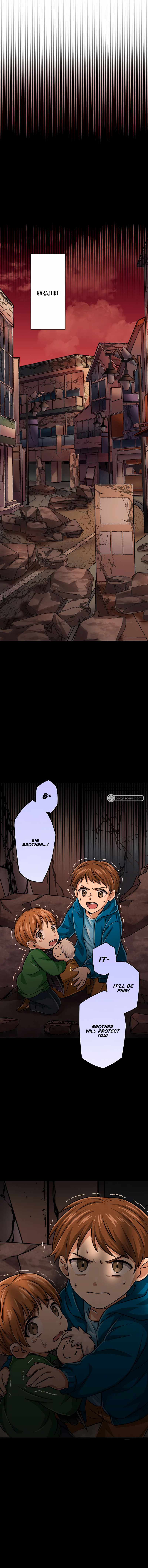 Magic Level 99990000 All-Attribute Great Sage chapter 26 page 24