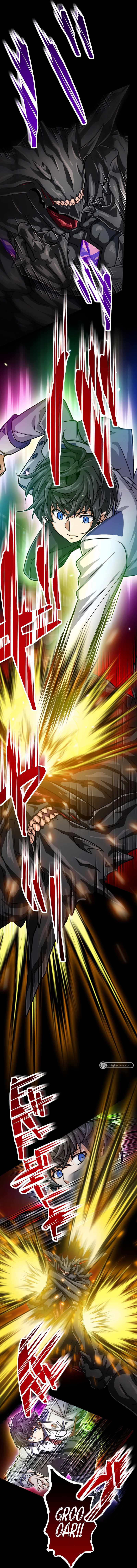 Magic Level 99990000 All-Attribute Great Sage chapter 26 page 6