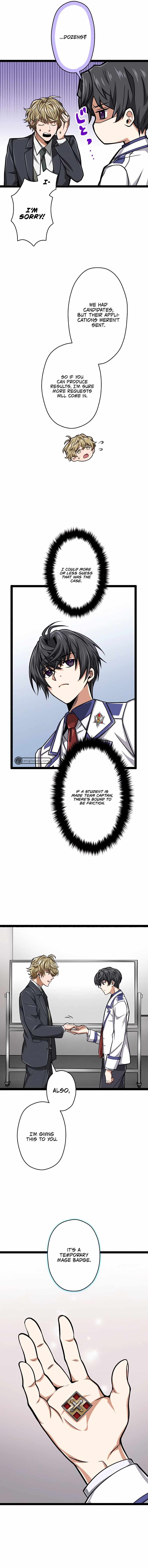 Magic Level 99990000 All-Attribute Great Sage chapter 28 page 12