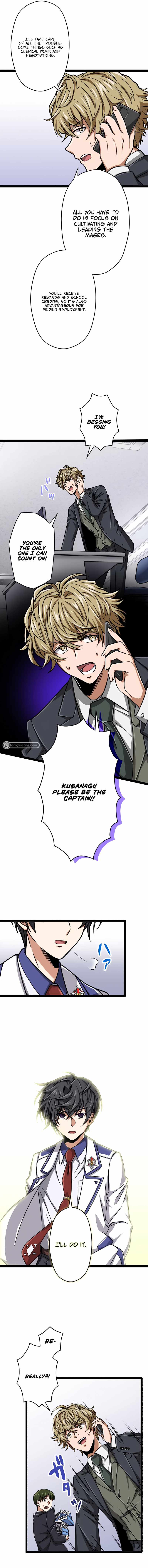 Magic Level 99990000 All-Attribute Great Sage chapter 28 page 8