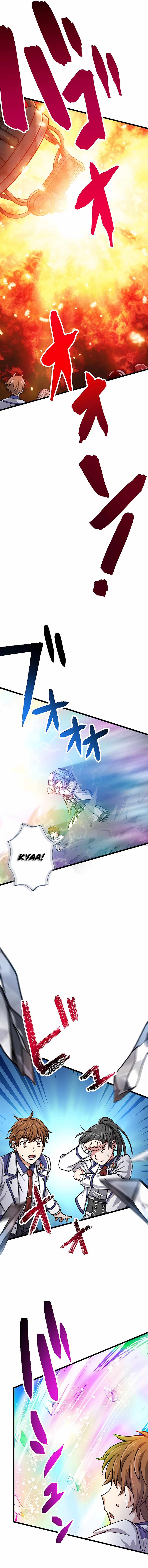 Magic Level 99990000 All-Attribute Great Sage chapter 3 page 18