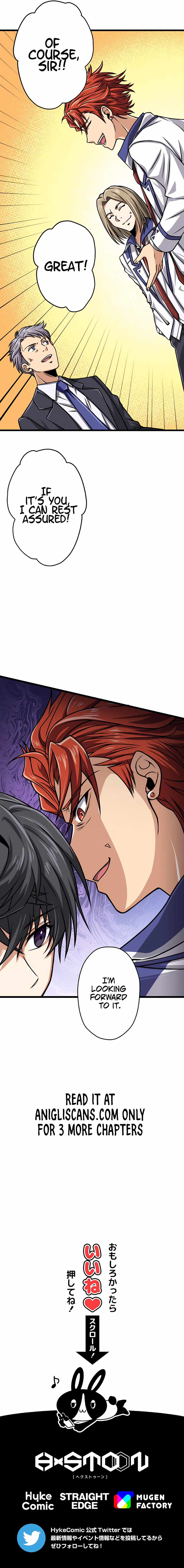 Magic Level 99990000 All-Attribute Great Sage chapter 3 page 22