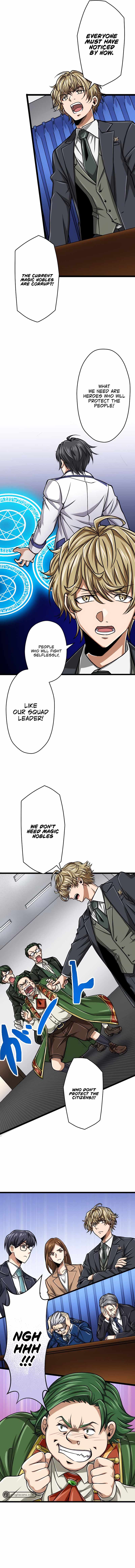 Magic Level 99990000 All-Attribute Great Sage chapter 34 page 11