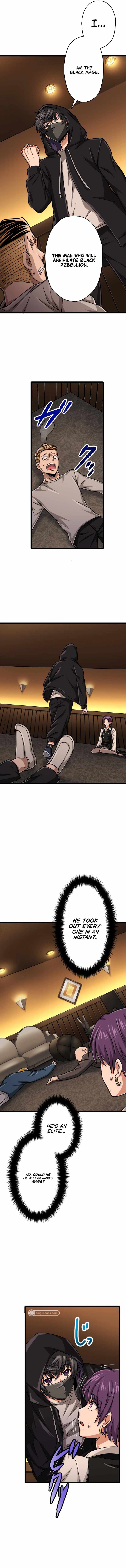 Magic Level 99990000 All-Attribute Great Sage chapter 36 page 10